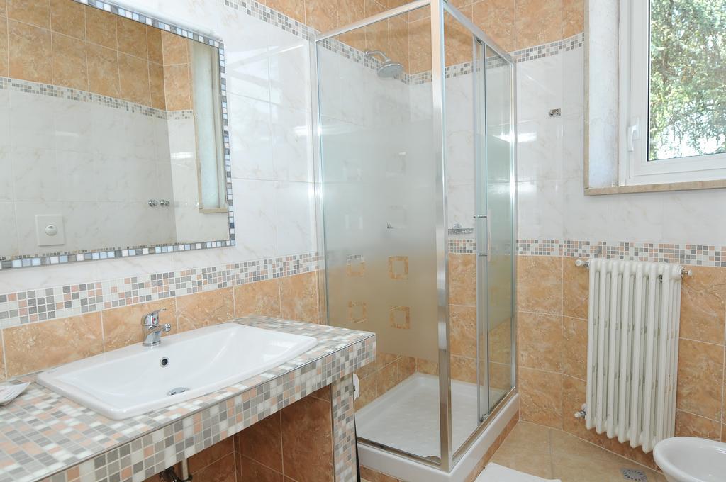 Hotel Fossati Triuggio Quarto foto