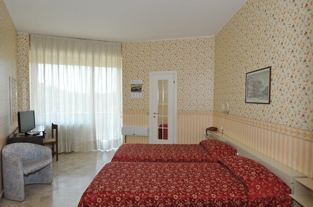 Hotel Fossati Triuggio Quarto foto
